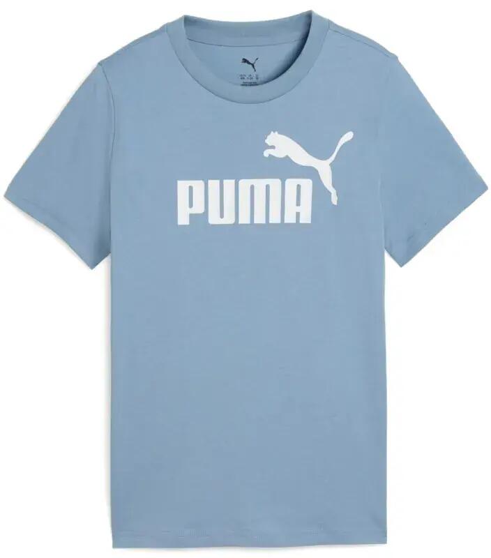 Gyerek Póló, pamut - Puma Ess No. 1 Logo Tee G 1/5