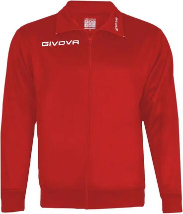 Bluza polar Givova Mono 500