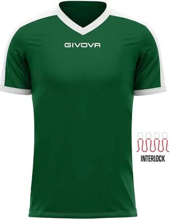 Maillot Givova Revolution