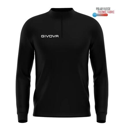 Maglie uomo givova nero