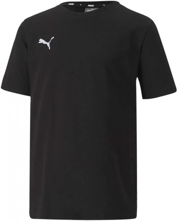 T-shirt Puma Junior Teamgoal 23 Casual T-shirt 2-pack, Black, Kids 1/4