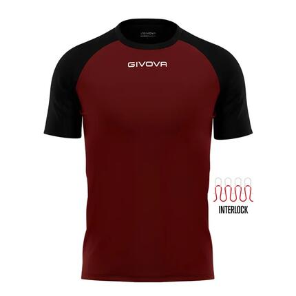 Maillot Givova Capo