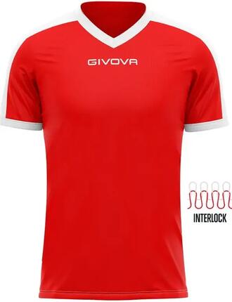 Maillot Givova Revolution