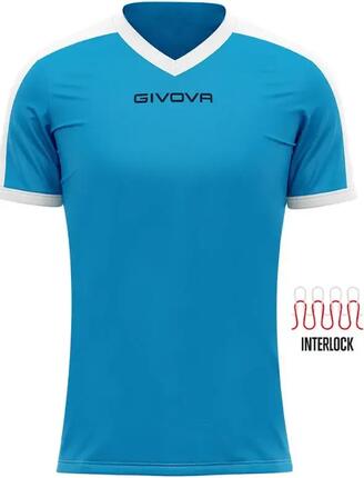 Maillot Givova Revolution