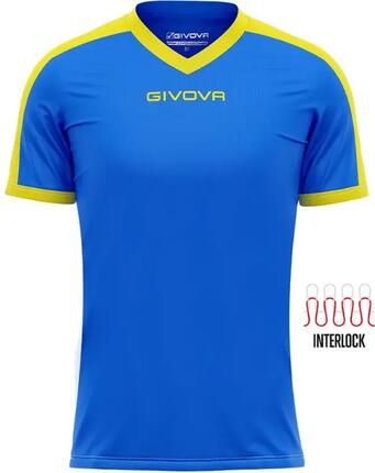Maillot Givova Revolution