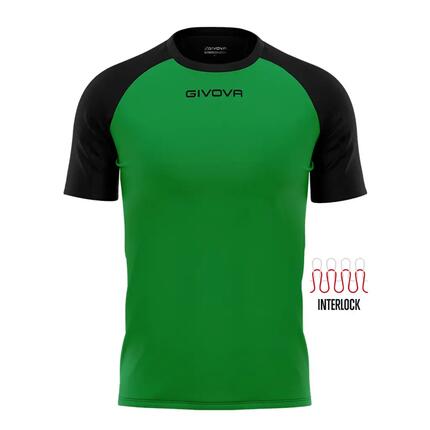 Maillot Givova Capo