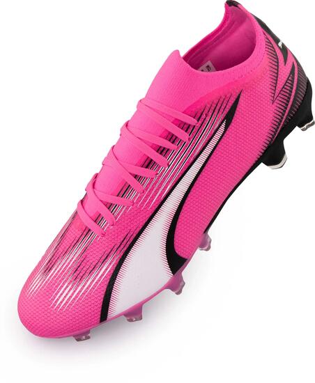 Botas de fútbol Puma Ultra Match FG/AG