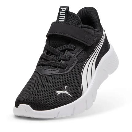 Chaussures Puma Flexfocus Modern Ac+ Ps Enfants Bleu