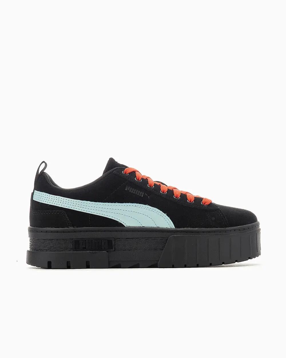 PUMA picture