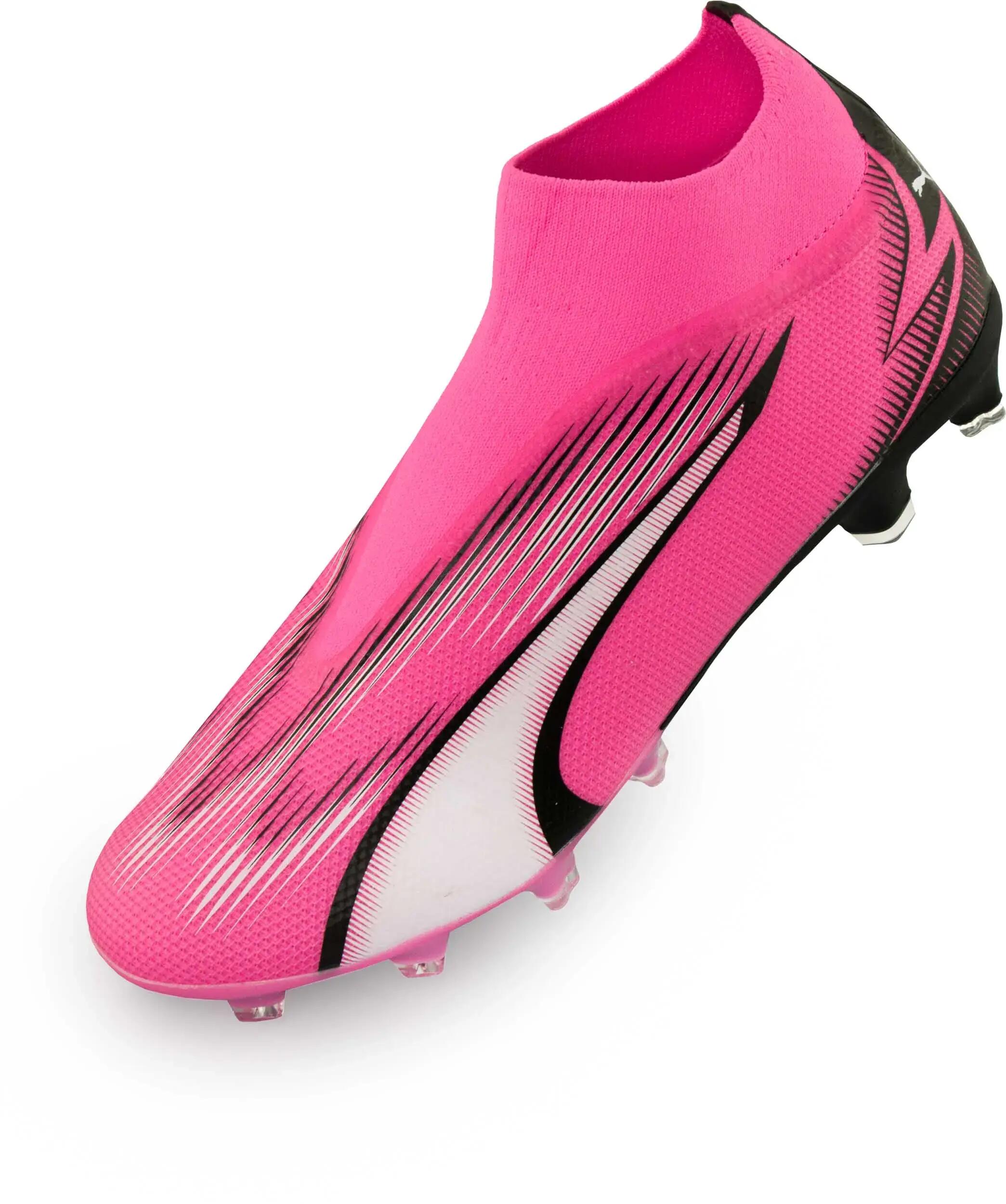 Scarpe calcio Puma Ultra Match+ LL FG/AG 1/7