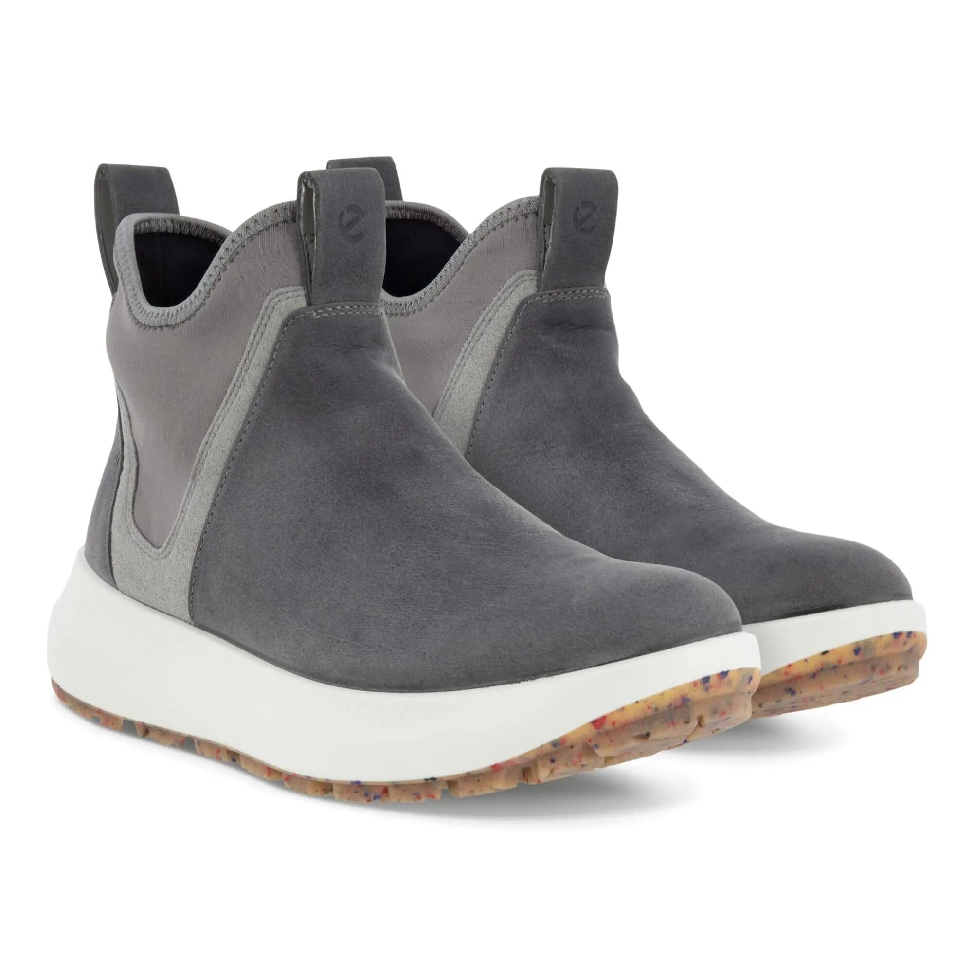 ECCO Solice - Botas 6/6