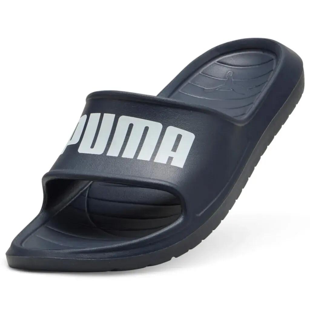Papuci Puma Divecat V2 Lite Albastru - Imagine 1