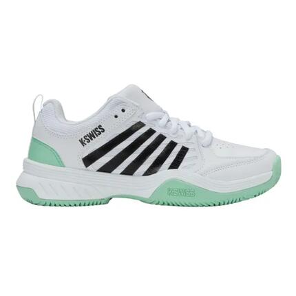 Kswiss Court Express 2 Clay Blanc Woman 94429118