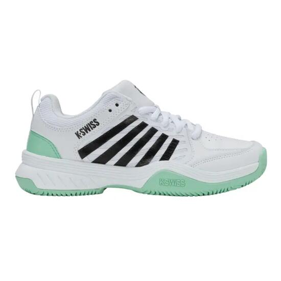 Kswiss Court Express 2 Clay Blanc Woman 94429118
