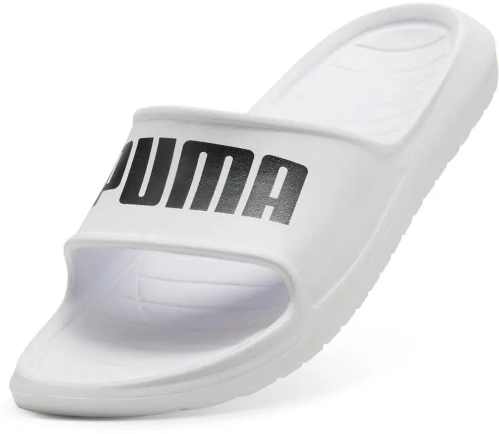 Papuci Puma Divecat V2 Lite alb - Imagine 1