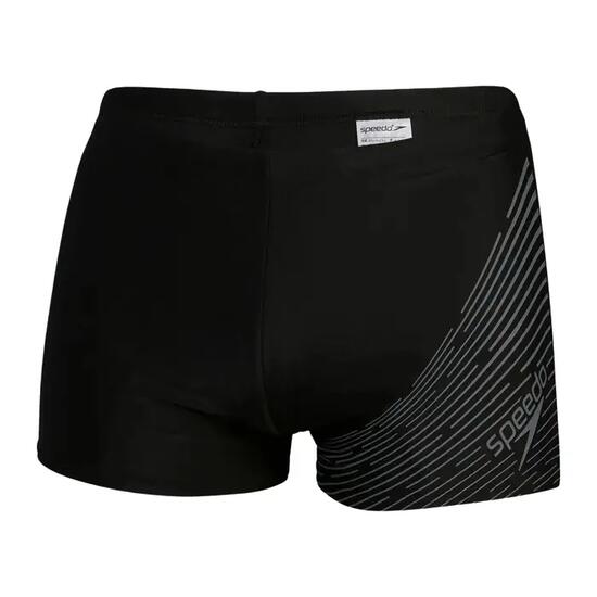 Boxer de bain Speedo Eco Medley Logo Aqsh