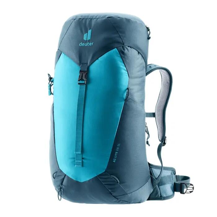 Rucsac De Drumeție În Natură Deuter AC Lite Adulți