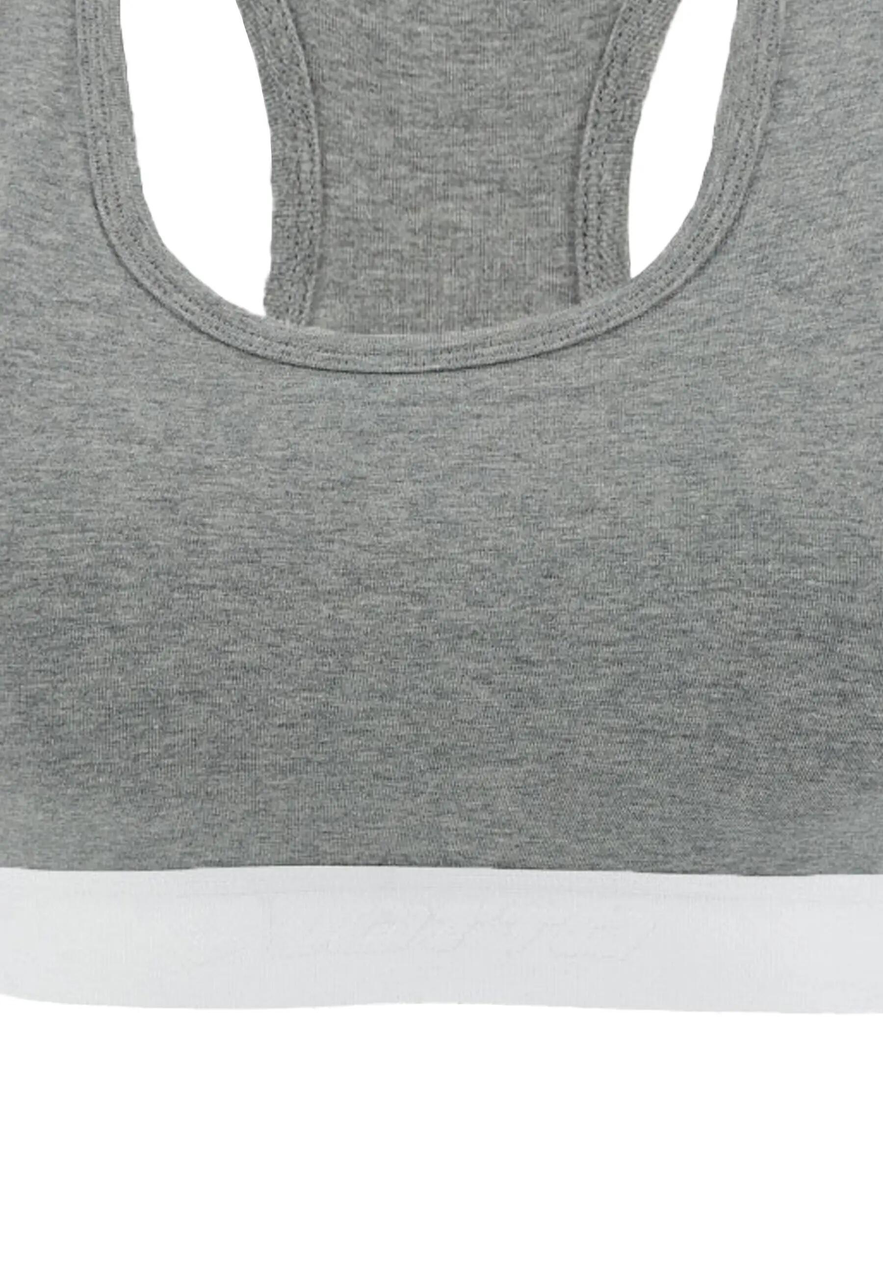 Top Comfort Crew Racerback Damen 2er Pack 5/5
