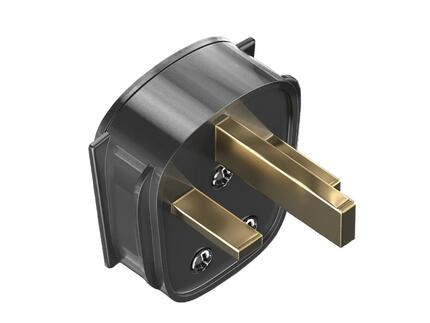 Sram Plug For Charger Eagle Transmission Powertrain Schwarz