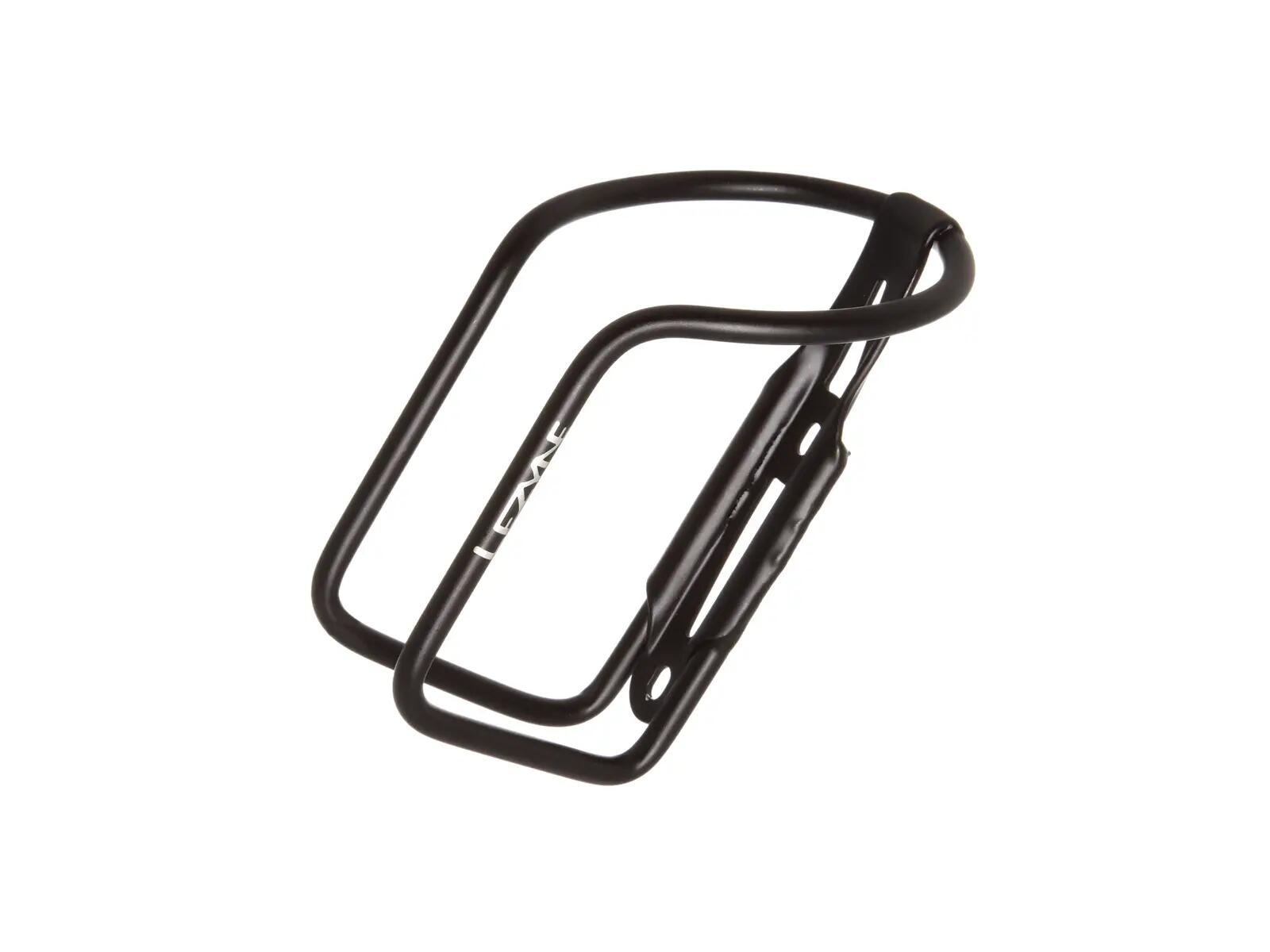 Lezyne Bottle Power Cage Matt Black