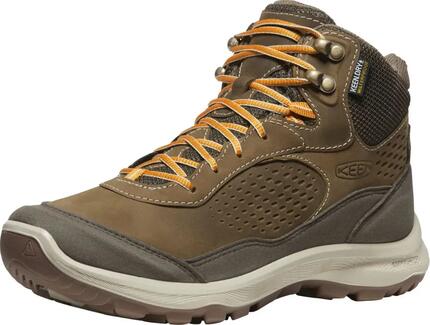 Chaussures de trekking imperméables pour femmes Keen Terradora Explorer Mid WP