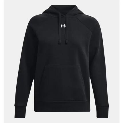 Sweat À Capuche RIVAL Femme (Noir)