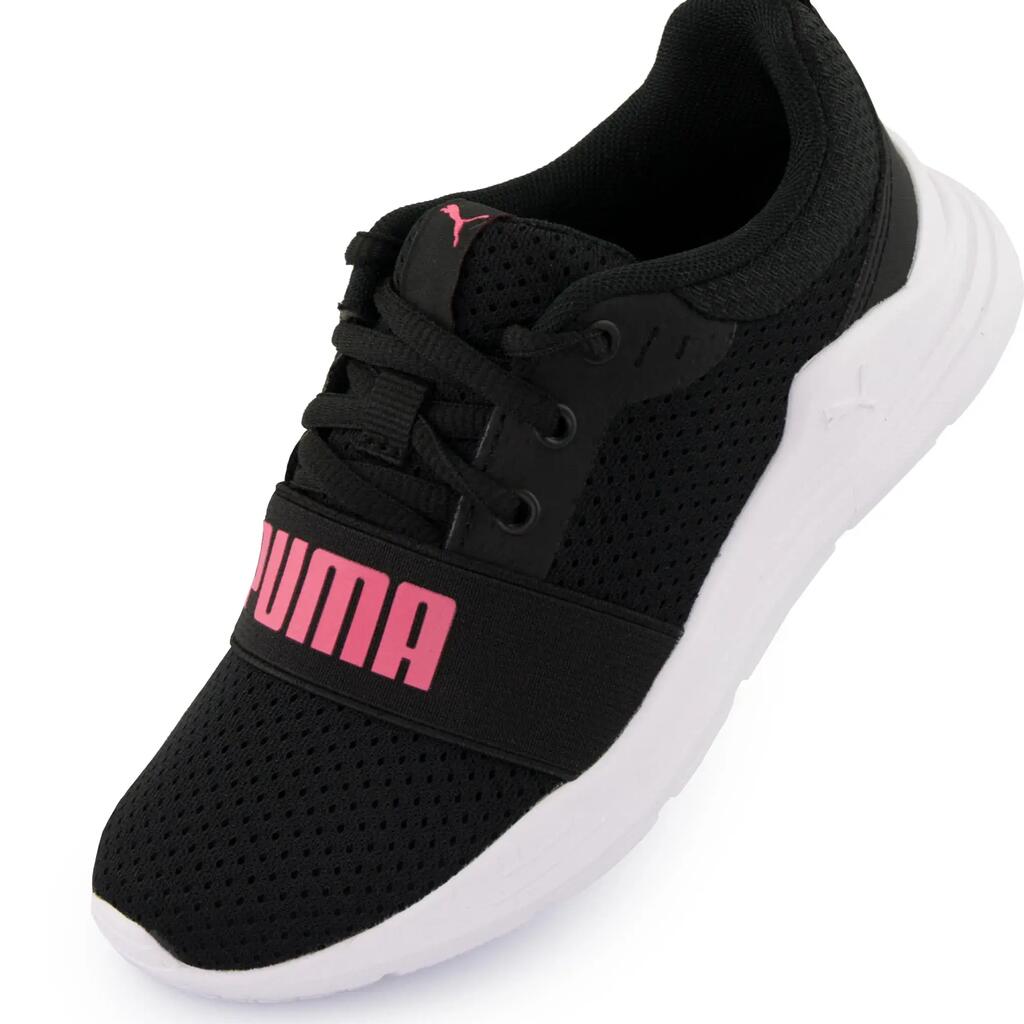 Детски маратонки Puma Jr Wired Textile