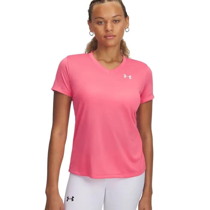 Under Armour sportshirt dames 1/5