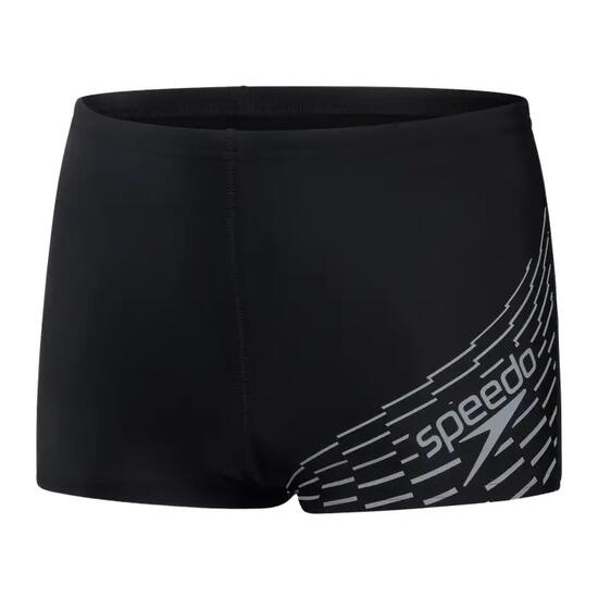 Jammer enfant Speedo Eco Medley Logo