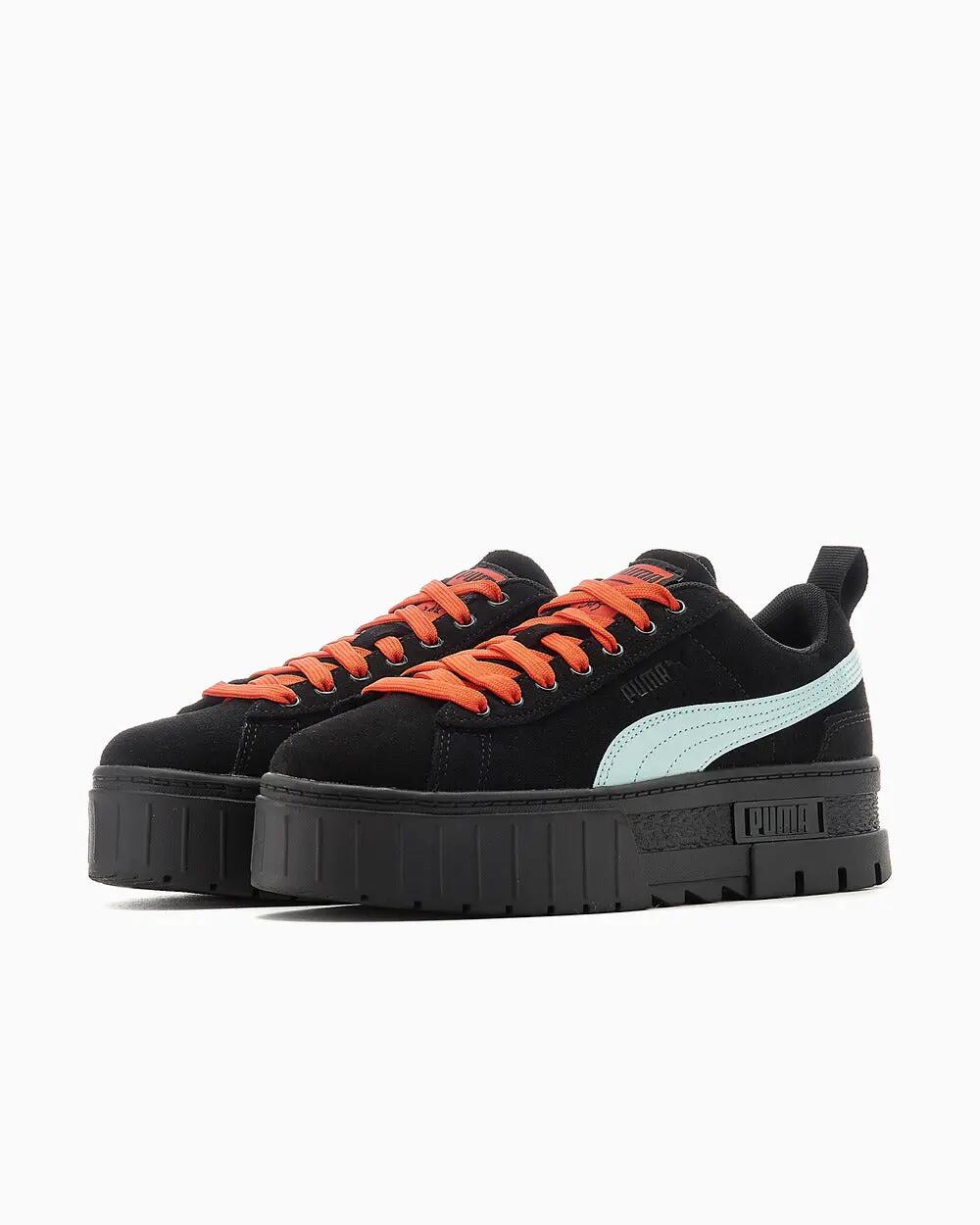 Puma sneakers Mayze Sd X Dua Lipa-platform 6/7