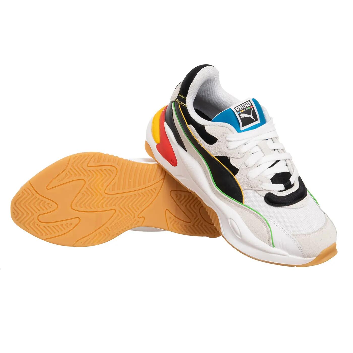 Puma Sneakers Rs-2k Wh 6/6