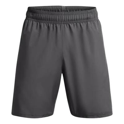 Korte broek under armour model 1383356-005 voor mannen