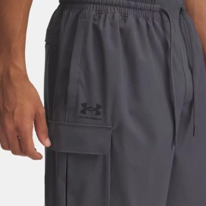 UNDER ARMOUR picture
