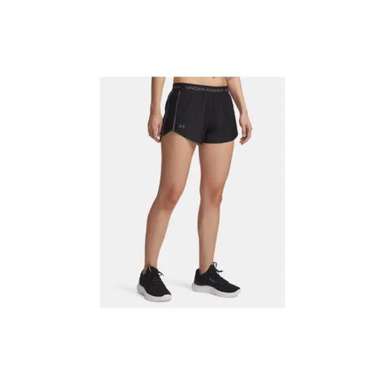 Spodenki Damskie Under Armour Szorty Sportowe Szybkoschnące
