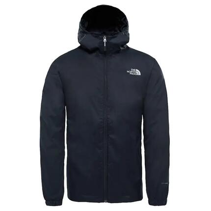 Quest" Jacke für Herren Schwarz