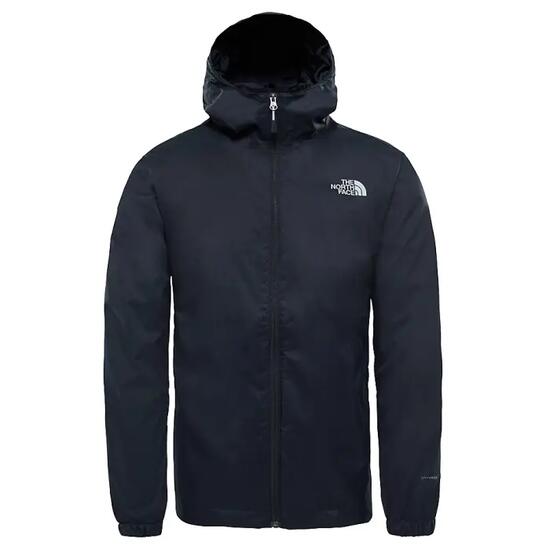 Quest" Jacke für Herren Schwarz