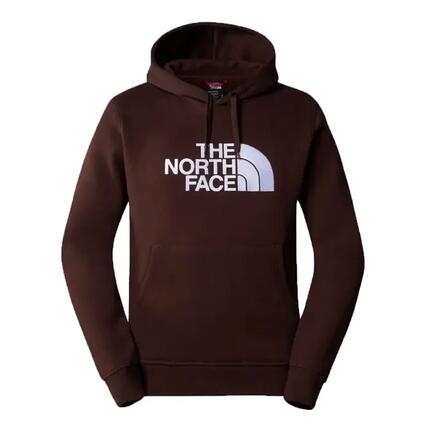 Sweat à capuche The north face modèle NF00AHJYI0I1 pour homme