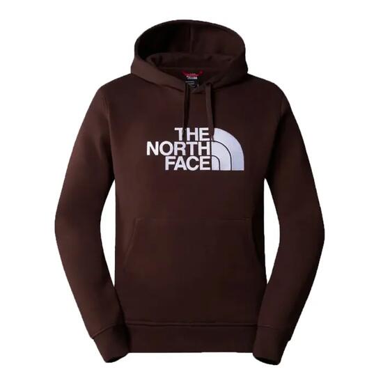 Sweat à capuche The north face modèle NF00AHJYI0I1 pour homme