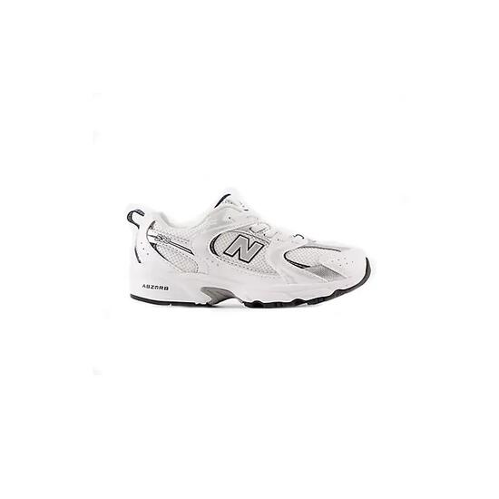 Zapatillas para Niño New balance 530 Blanco