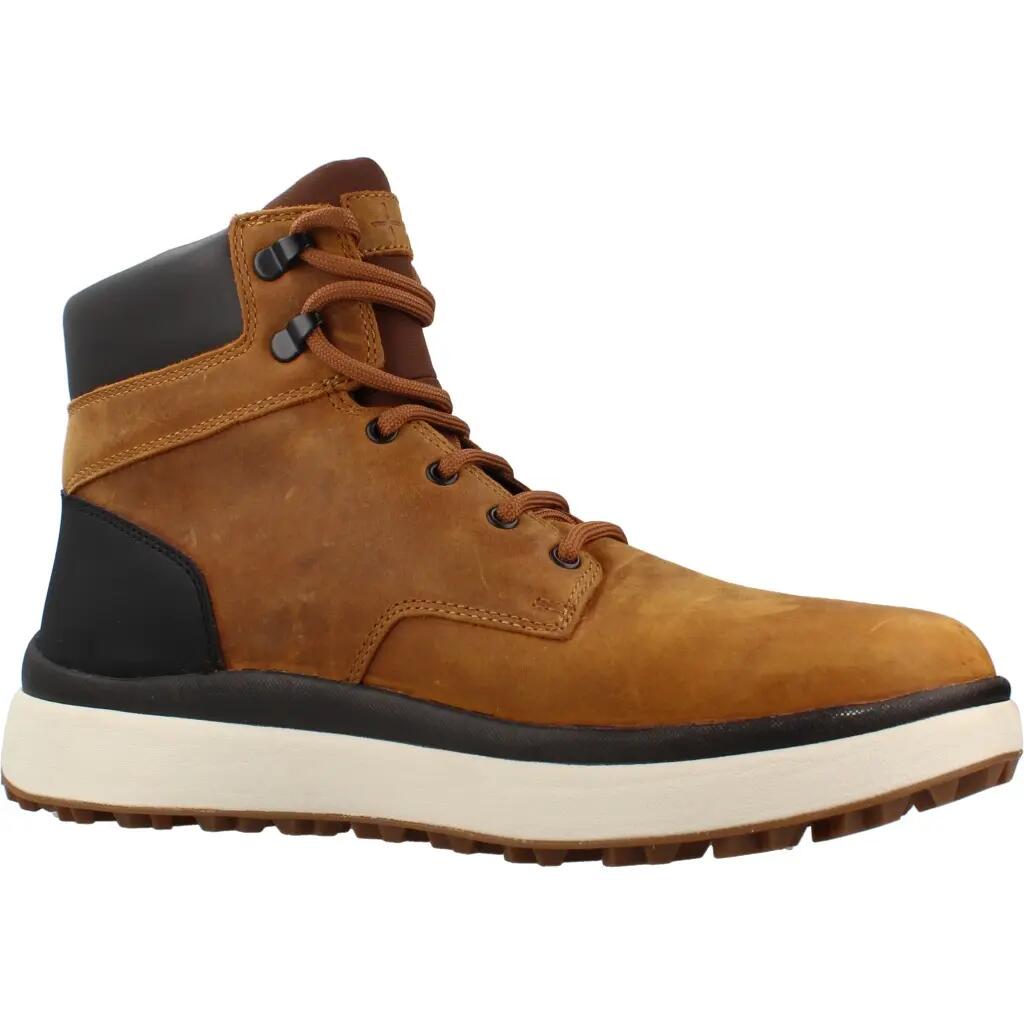 Bottines Geox Granito ABX C 5/6