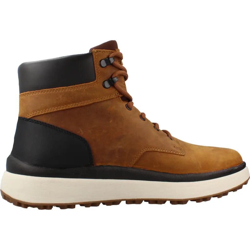 Bottines Geox Granito ABX C 4/6