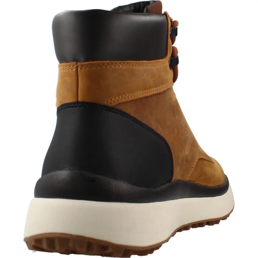 Bottines Geox Granito ABX C 3/6