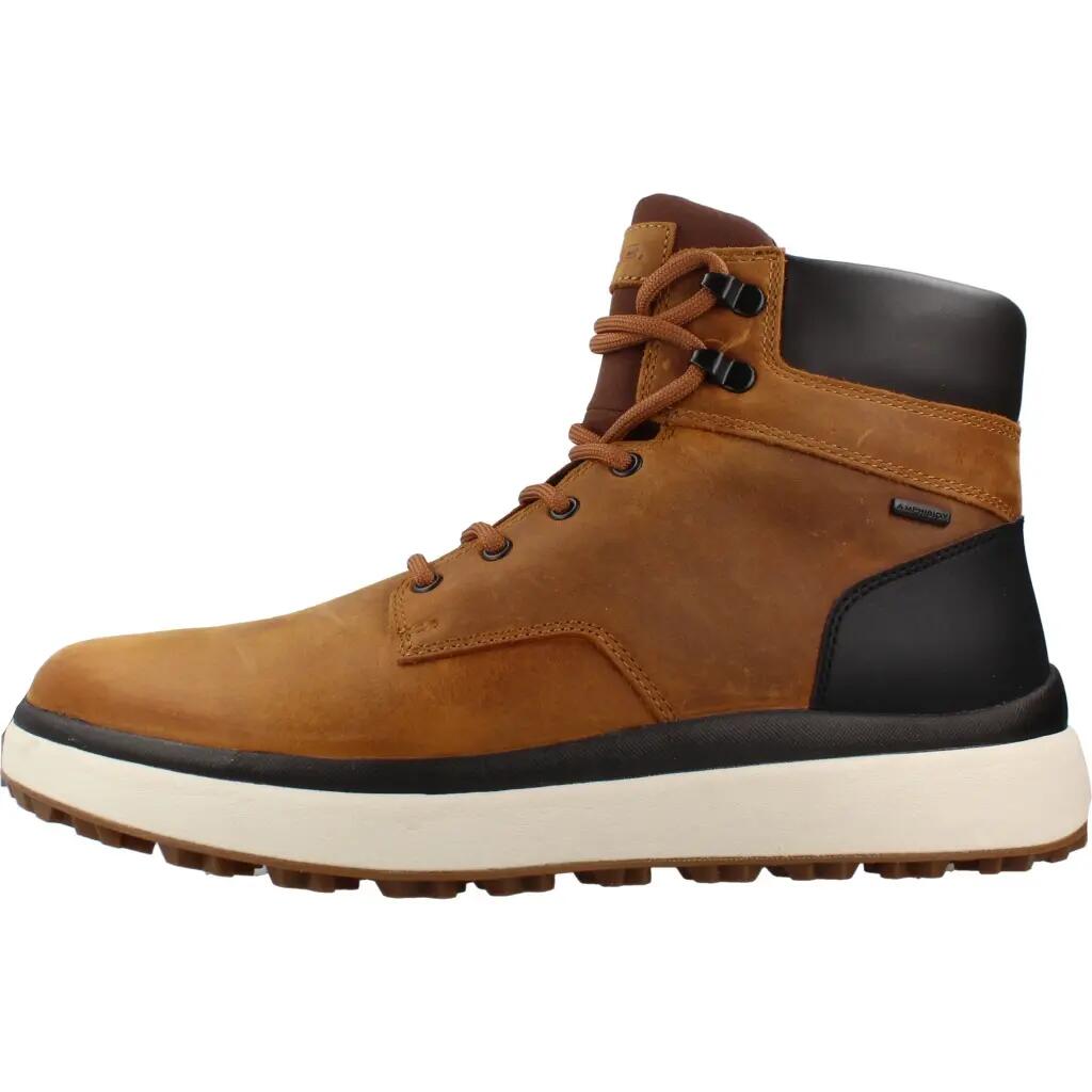 Bottines Geox Granito ABX C 2/6