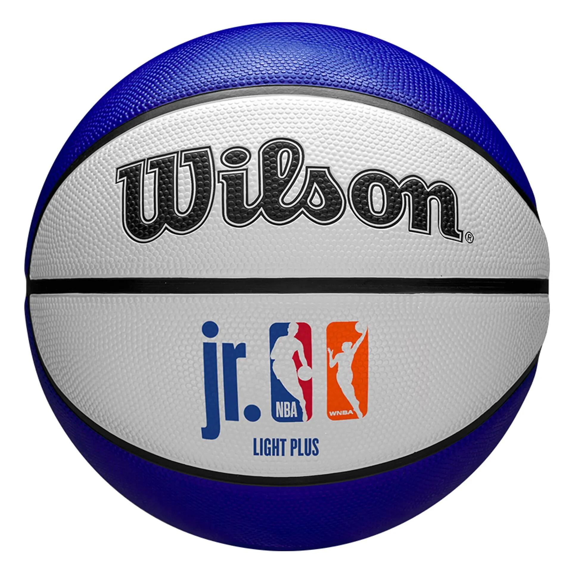 Balón De Baloncesto Wilson Jr Nba Drv Light Plus Nuevo Tamaño 5 1/4