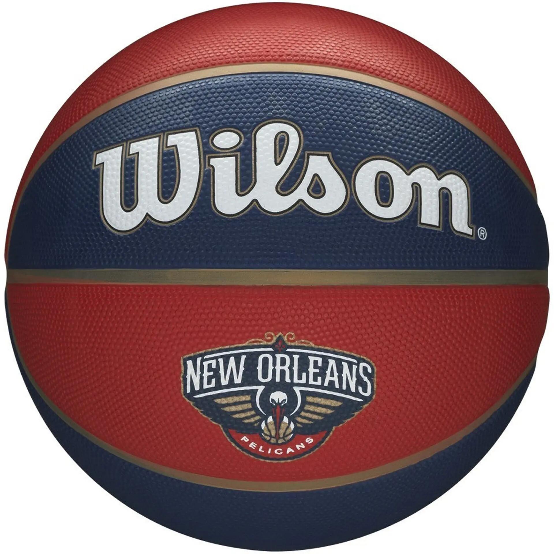 WILSON picture