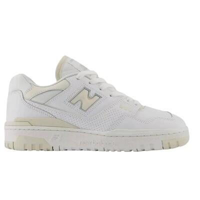 New Balance 550 Donna Bianche - Sneakers Casual
