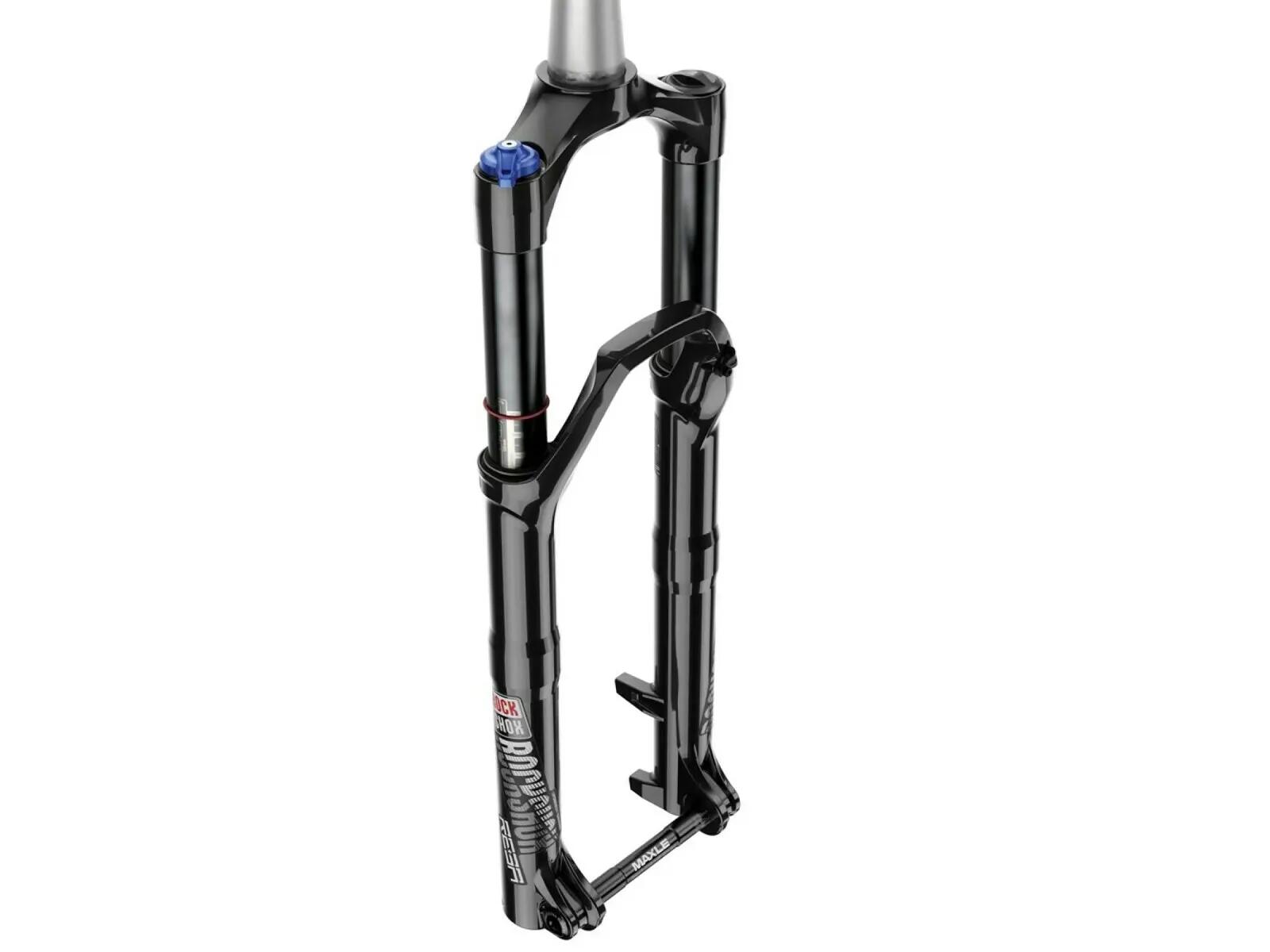 Rockshox Reba Rl Solo Air Black - 29 1/6