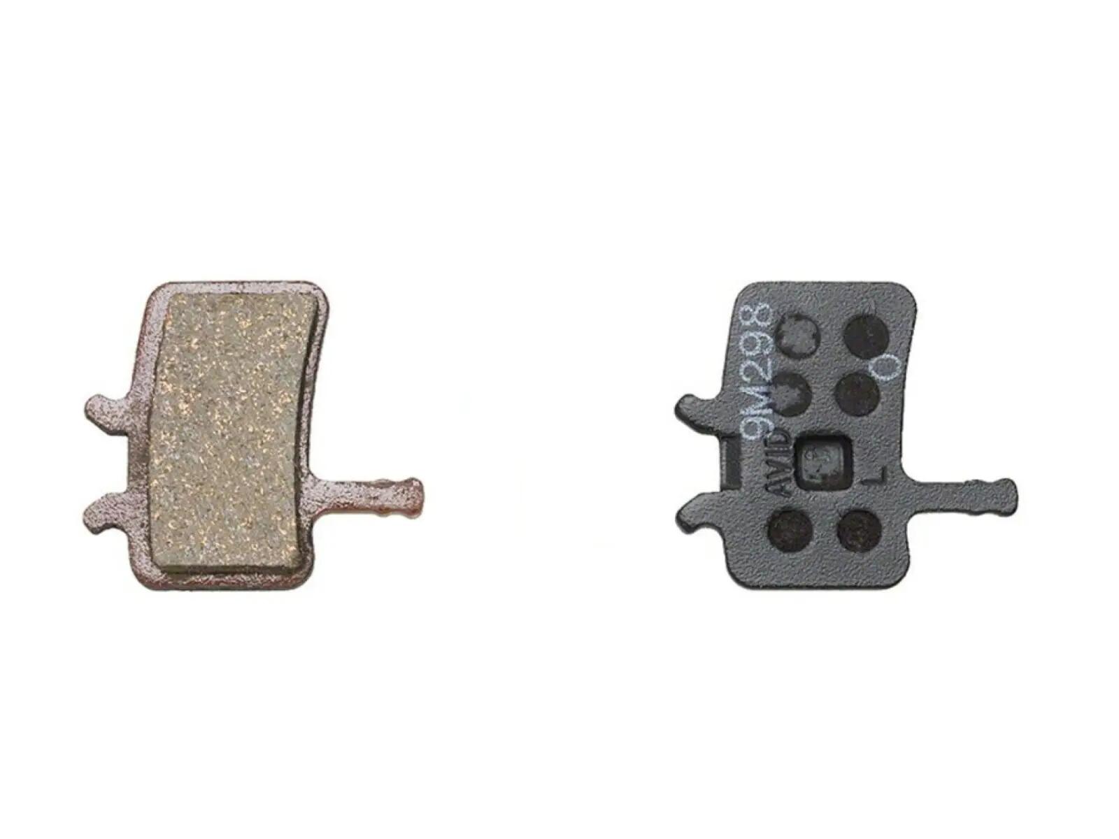 Sram Disc Brake Pads Service Packs 1/1