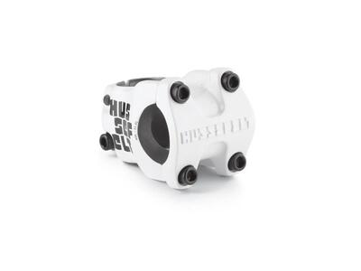Truvativ stem hussefelt white