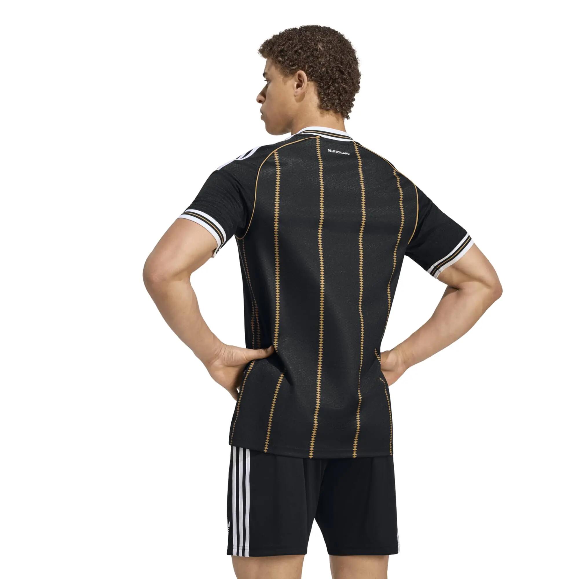 Maillot Third Allemagne 26 9/11